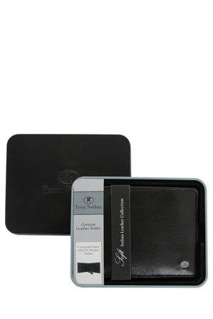  Trent Nathan Soft touch Wallet 
