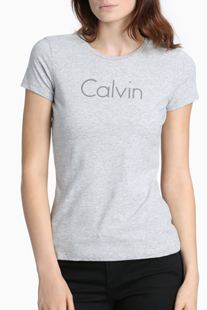  Calvin Klein Jeans Institutional Logo T-shirt 