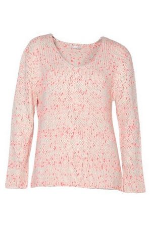 Sass - Kate Boyfriend Knit
