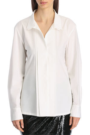  Donna Karan Classic Shirt 