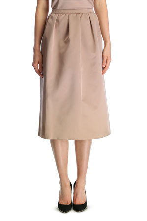  No. 21 Cipria Skirt 