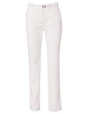 Jane Lamerton - Polished Sateen Full Length Pant 62L8839