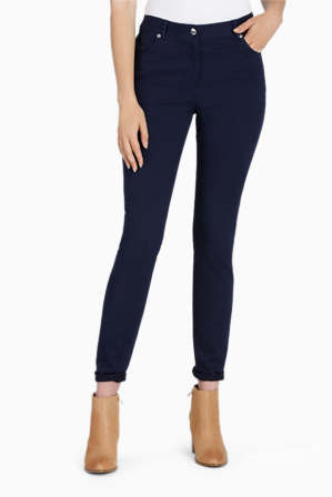  Trent Nathan Textured Pant 