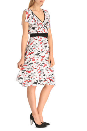 leona edmiston dresses myer