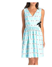 Long sleeve dresses myer