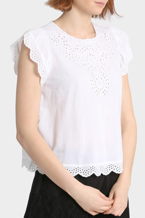  Piper Broderie Top 