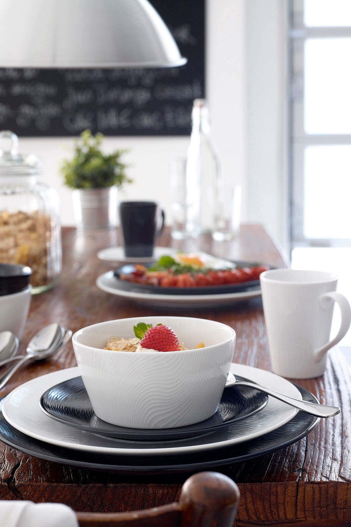 Noritake Dune Cereal/Soup Bowl Myer Online