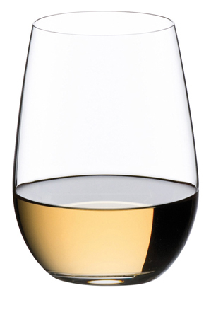  Riedel O Series Riesling/Sauvignon Blanc, Set of 2 