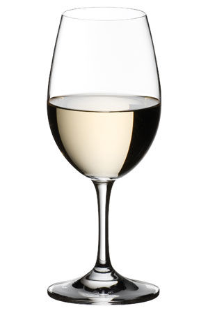  Riedel Overture White Wine Set of 2 