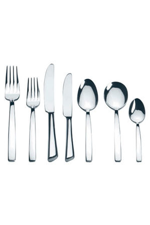  Stanley Rogers 'Libra' 56 Piece Cutlery Set 