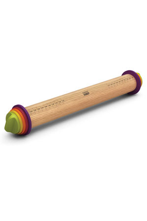 Gifts for foodies - Adjustable Rolling Pin