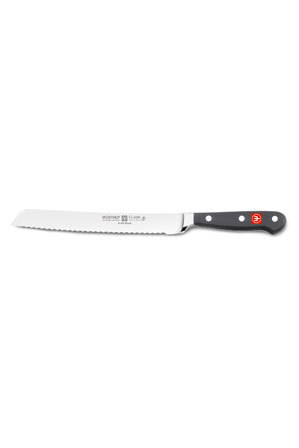  Wusthof Trident Bread Knife 20cm 