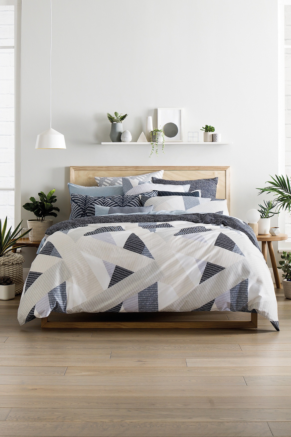 Sheridan Eastam Range in Toile Myer Online