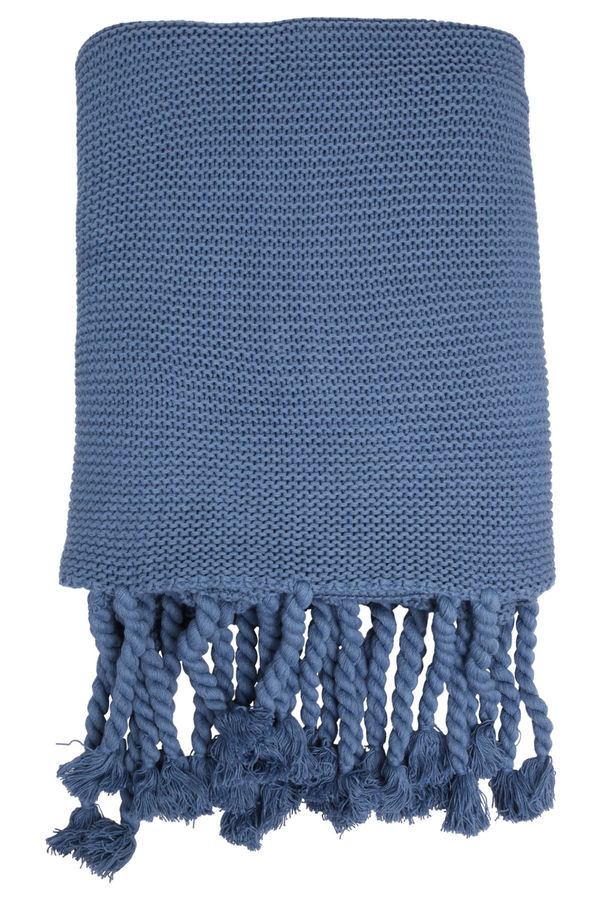 Australian House & Garden Drummond Cove Throw Myer Online