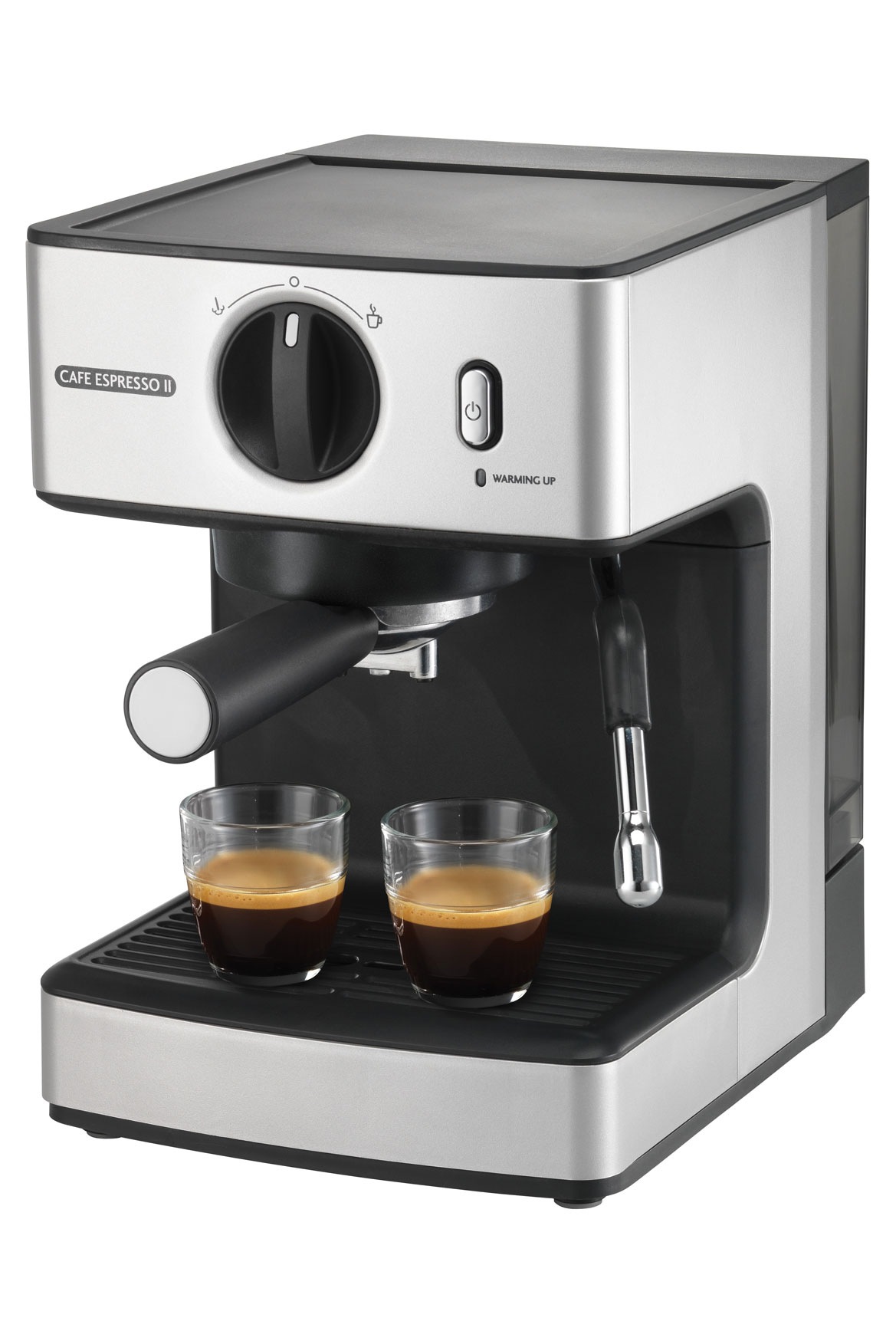 Sunbeam EM3820 Cafe Espresso II Coffee maker Myer Online