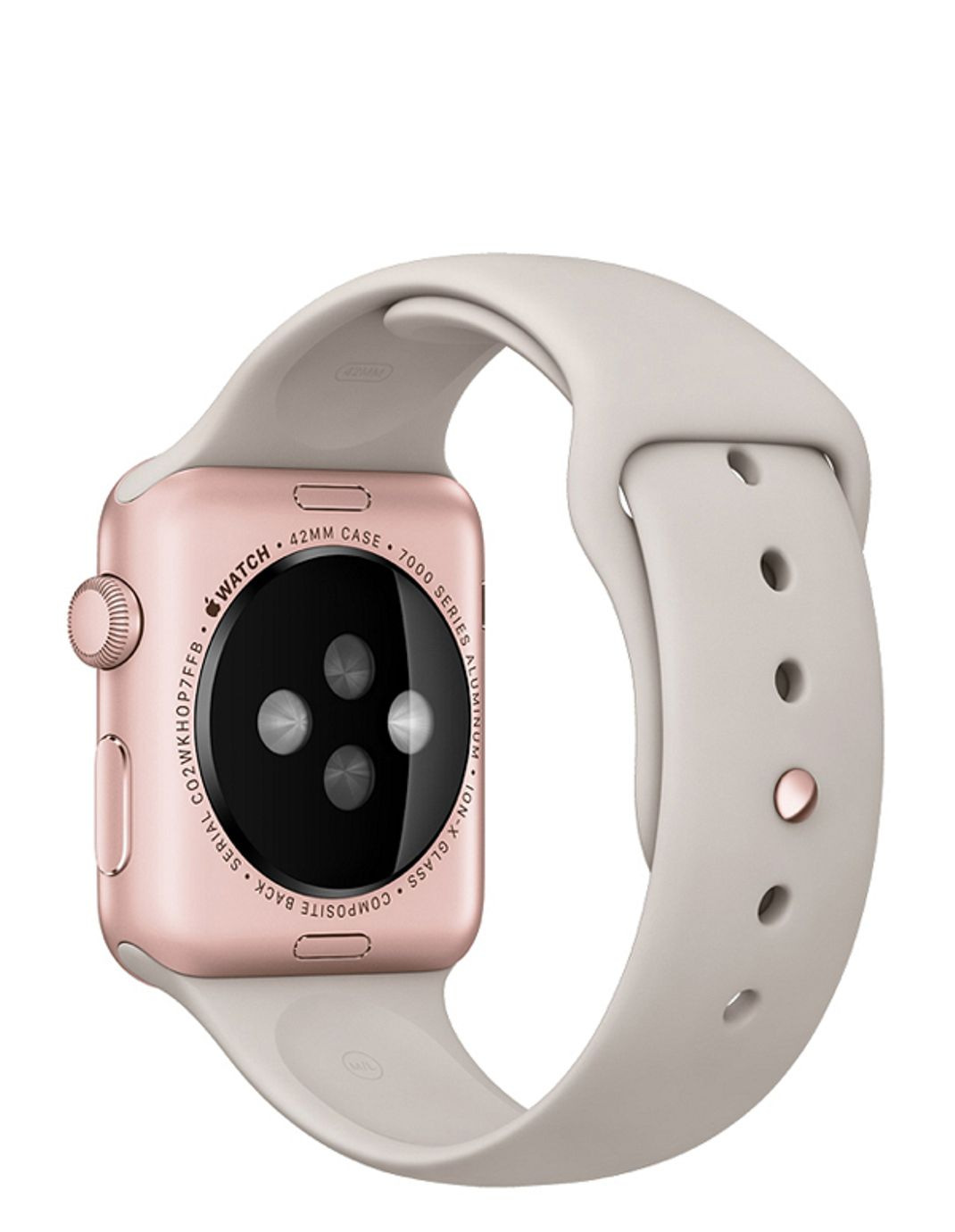 apple watch myer series 3