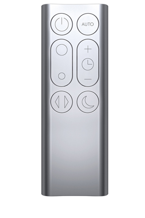 Dyson 305169 01 Pure Cool Link Tower Air Purifier White