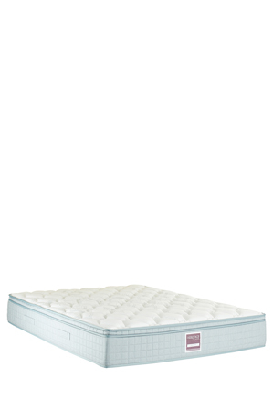  Heritage by A.H.Beard Mattress - Caprice - Plush - Premium Comfort Collection 