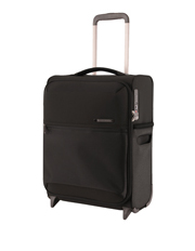 carry on suitcase myer