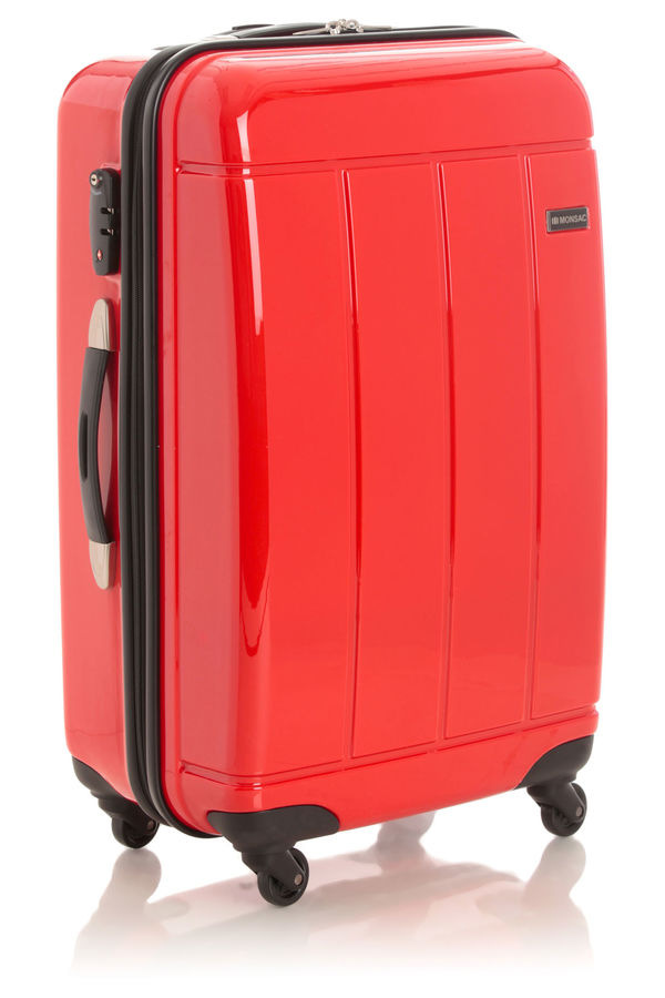 Digital Luggage Scale