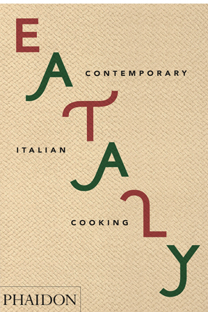  Eataly: Contemporary Italian Cooking (hardback) 