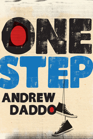  One Step by Andrew Daddo (paperback) 