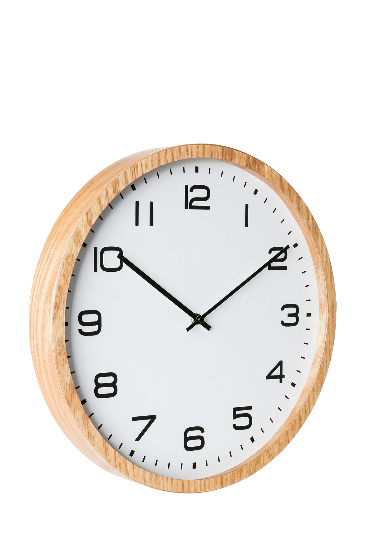 Australian House & Garden Kingston Wall Clock, 40cm Myer Online