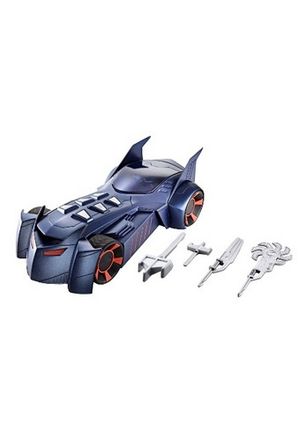 Batman - Power Attack Batmobile