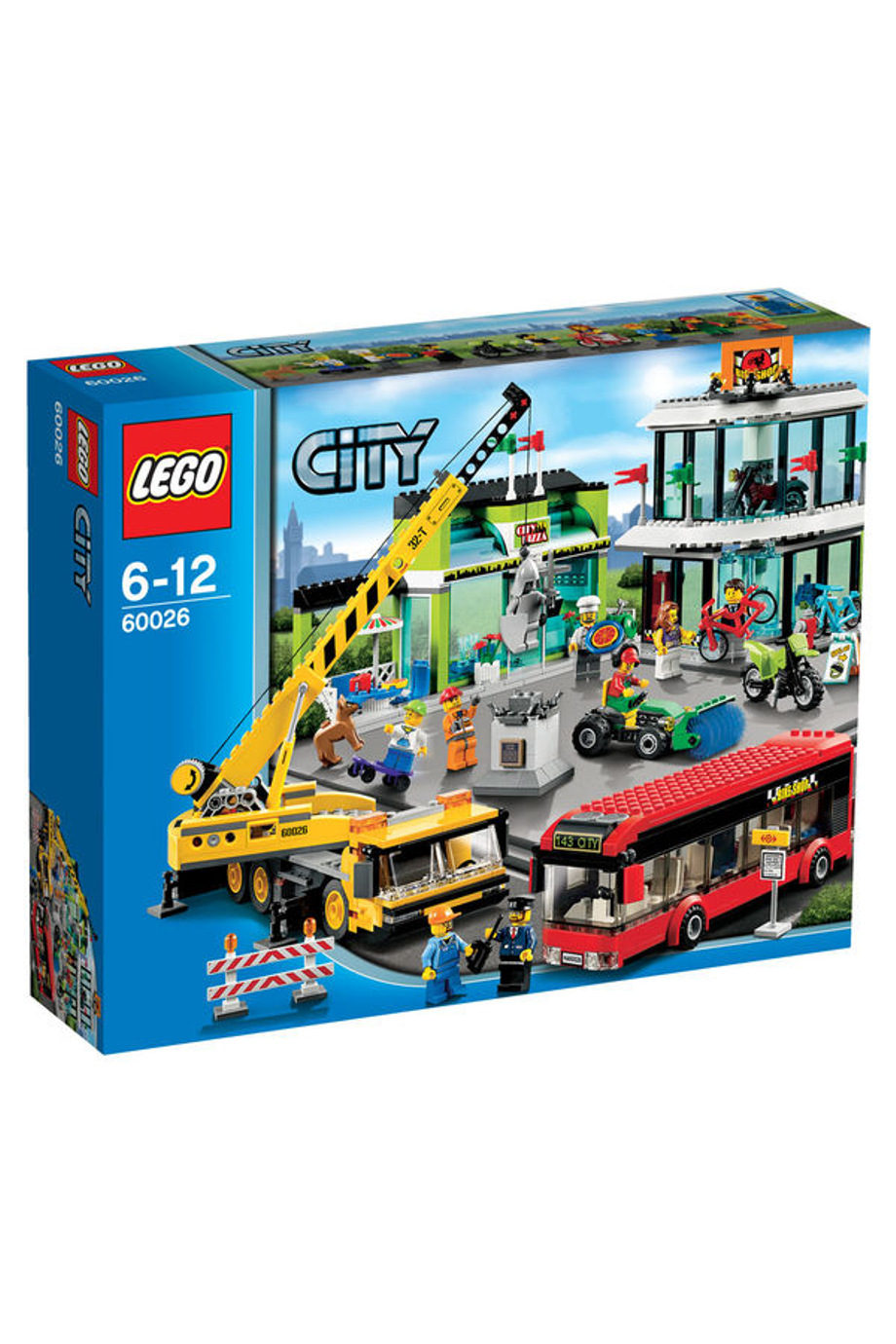 myer lego ebay