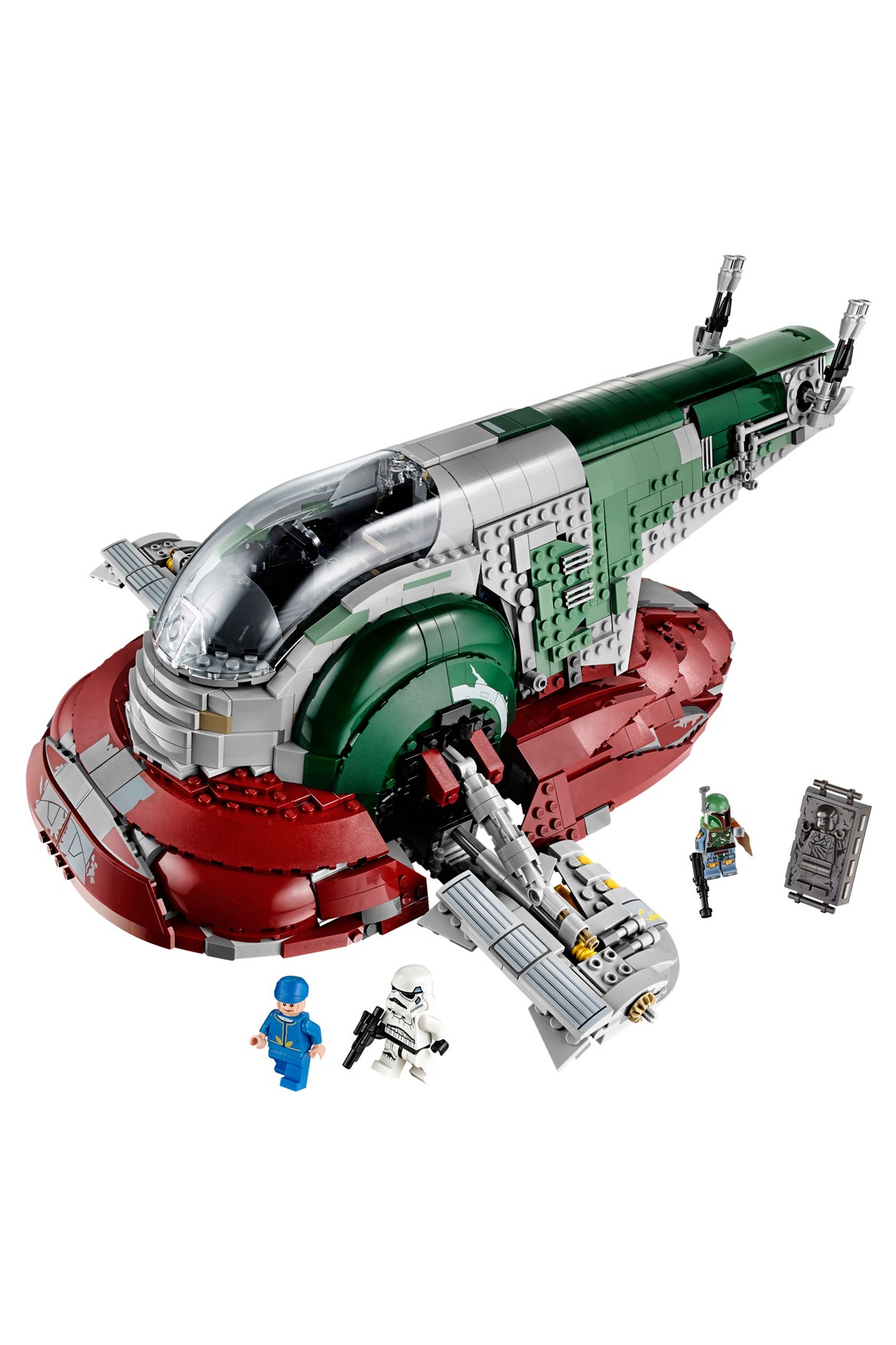 myer lego starwars