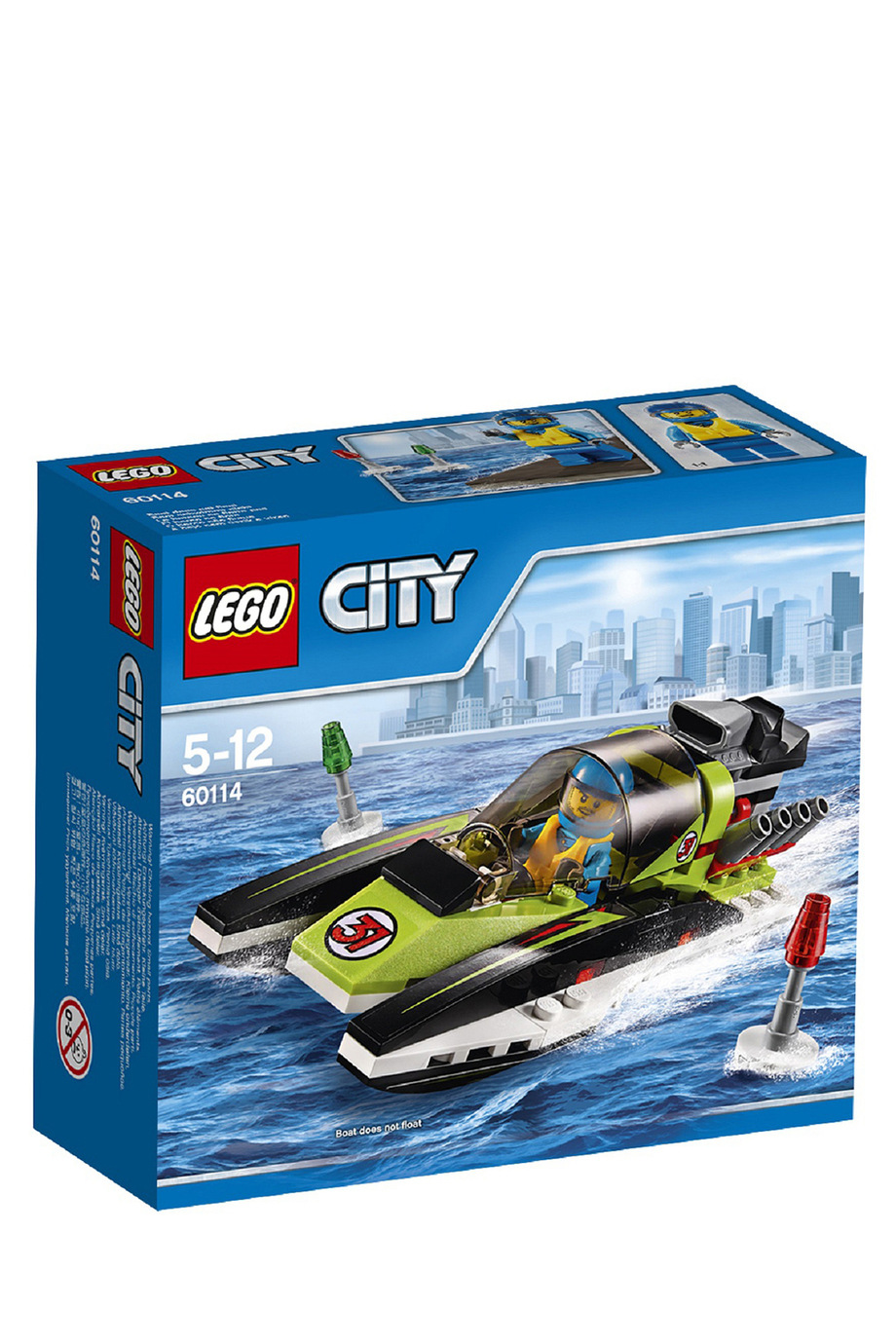lego boat myer lego city race boat 60114 myer online lego boat myer lego city race boat 60114 myer online