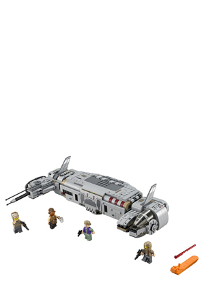 starwars lego myer