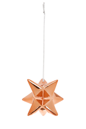  Vue Mode Ceramic Star in Copper 