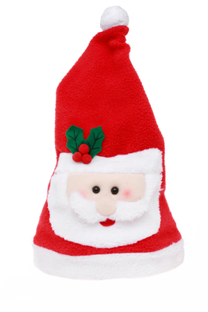  Vue Merry Christmas Santa Hat 