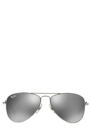  Ray-Ban Rj9506S in Silver 