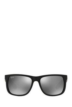  Ray-Ban 0RB4165 Youngster Black Sunglasses 