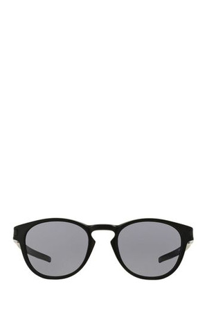  Oakley Latch 386982 Sunglasses in Black 