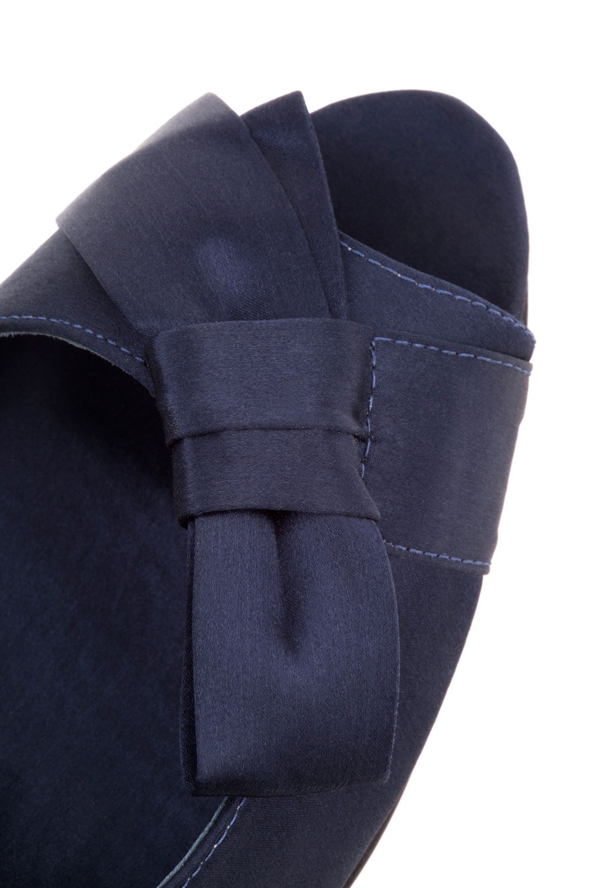 navy shoes myer
