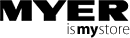 MYER is my store