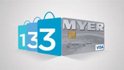 Earn Myer Gift Cards faster