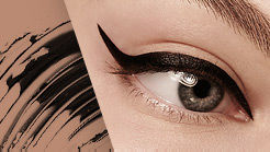 get the dramatic eye look