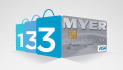 Myer Visa