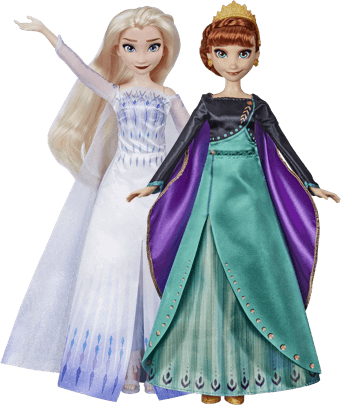 Disney Frozen