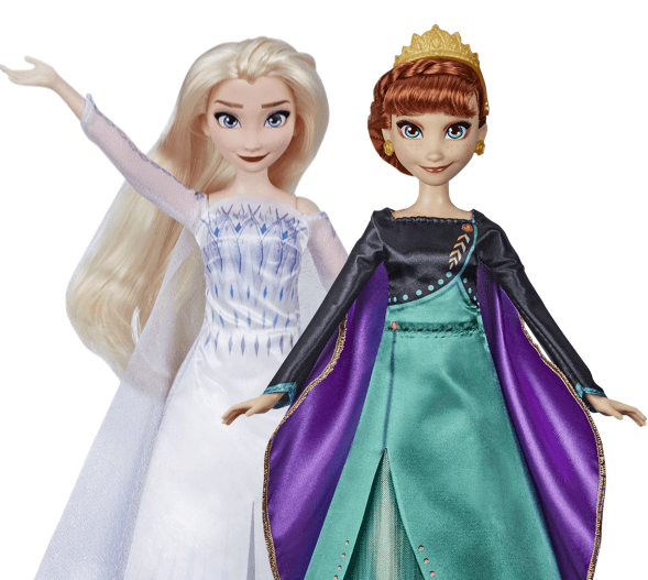 Disney Frozen