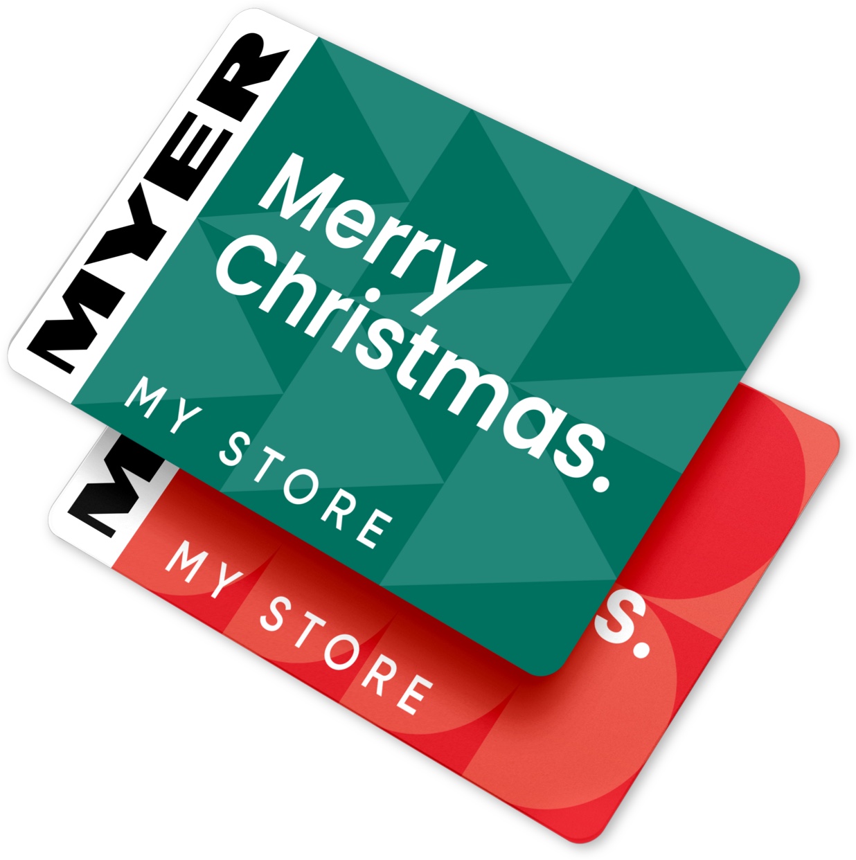 Gift card image