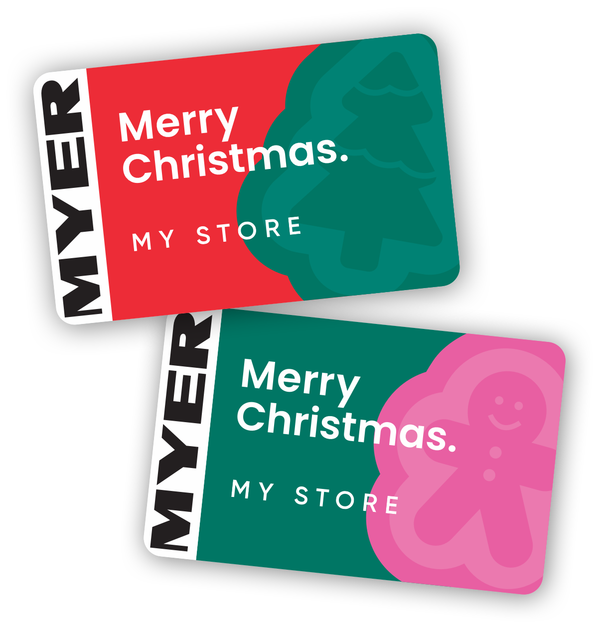 Gift card image