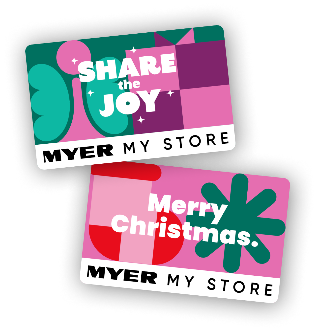 Gift card image