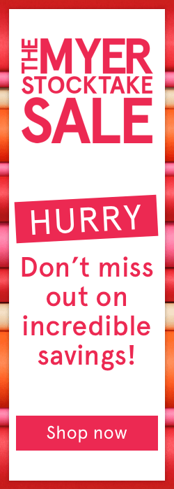 shop myer sale