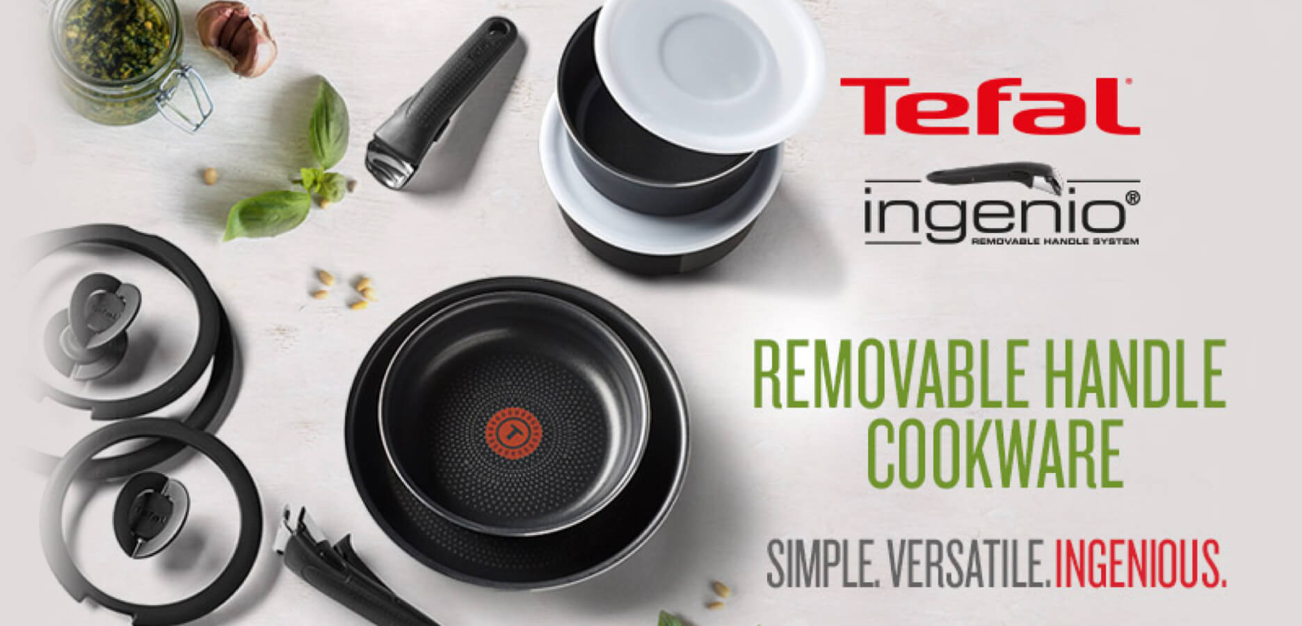 Tefal Kitchen Appliances Tefal Kitchen Appliances