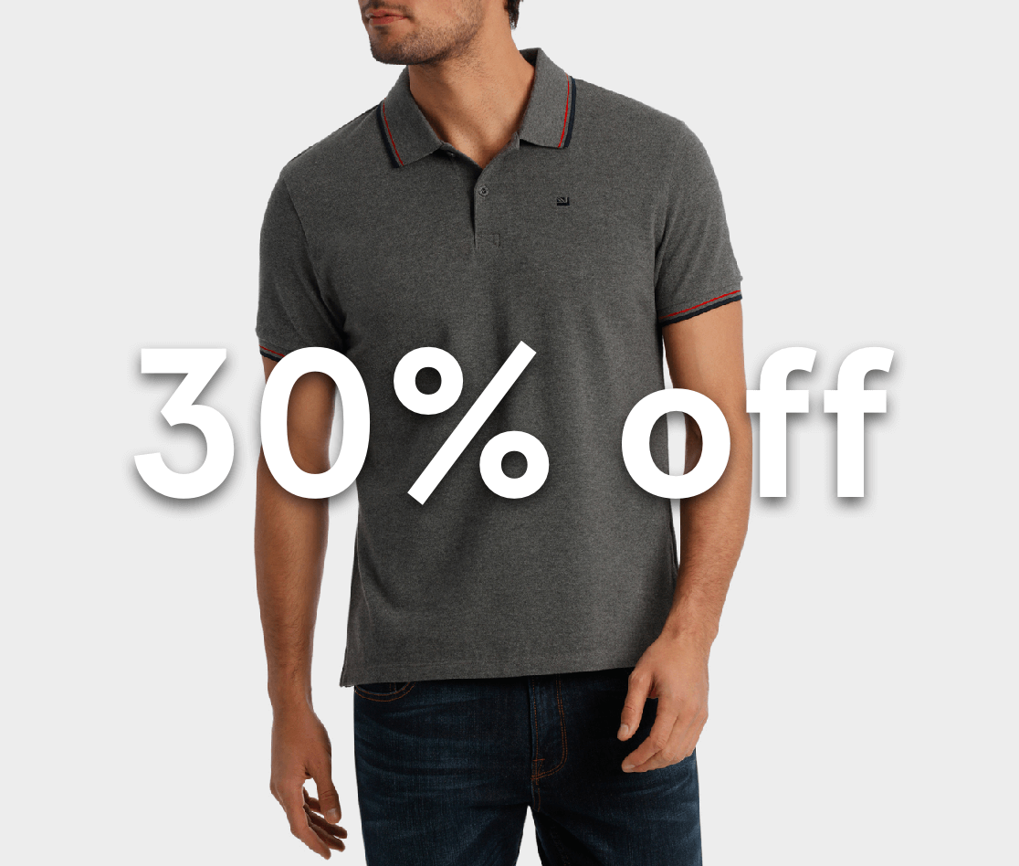 myer online menswear
